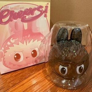 SOLD OUT The Monsters Cheers! - Labubu Sincerity